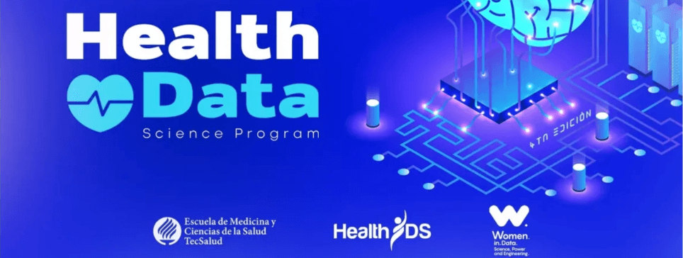 Health Data Science Program1