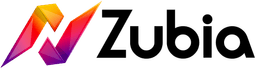 Zubia Logo
