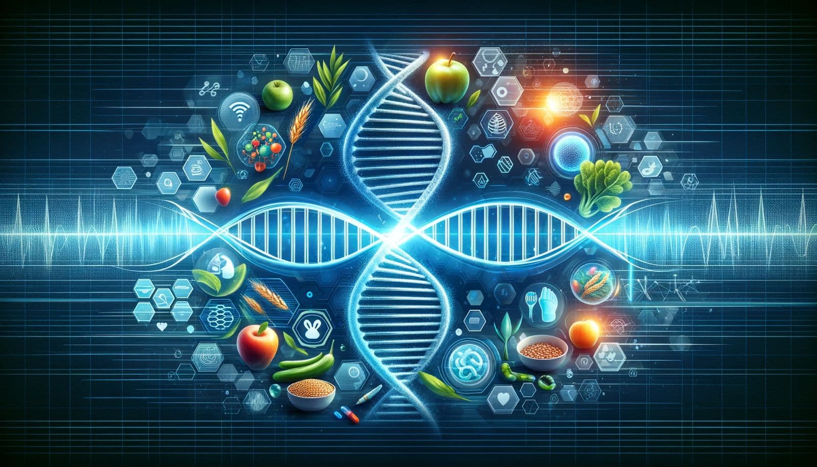 ¿Por qué algunas personas bajan de peso y otras no?