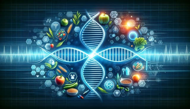 ¿Por qué algunas personas bajan de peso y otras no?