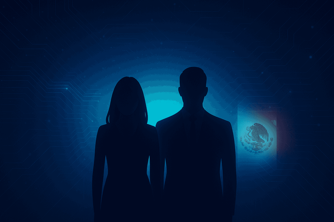 Las 8 personas con mayor impacto en salud digital en México 2025