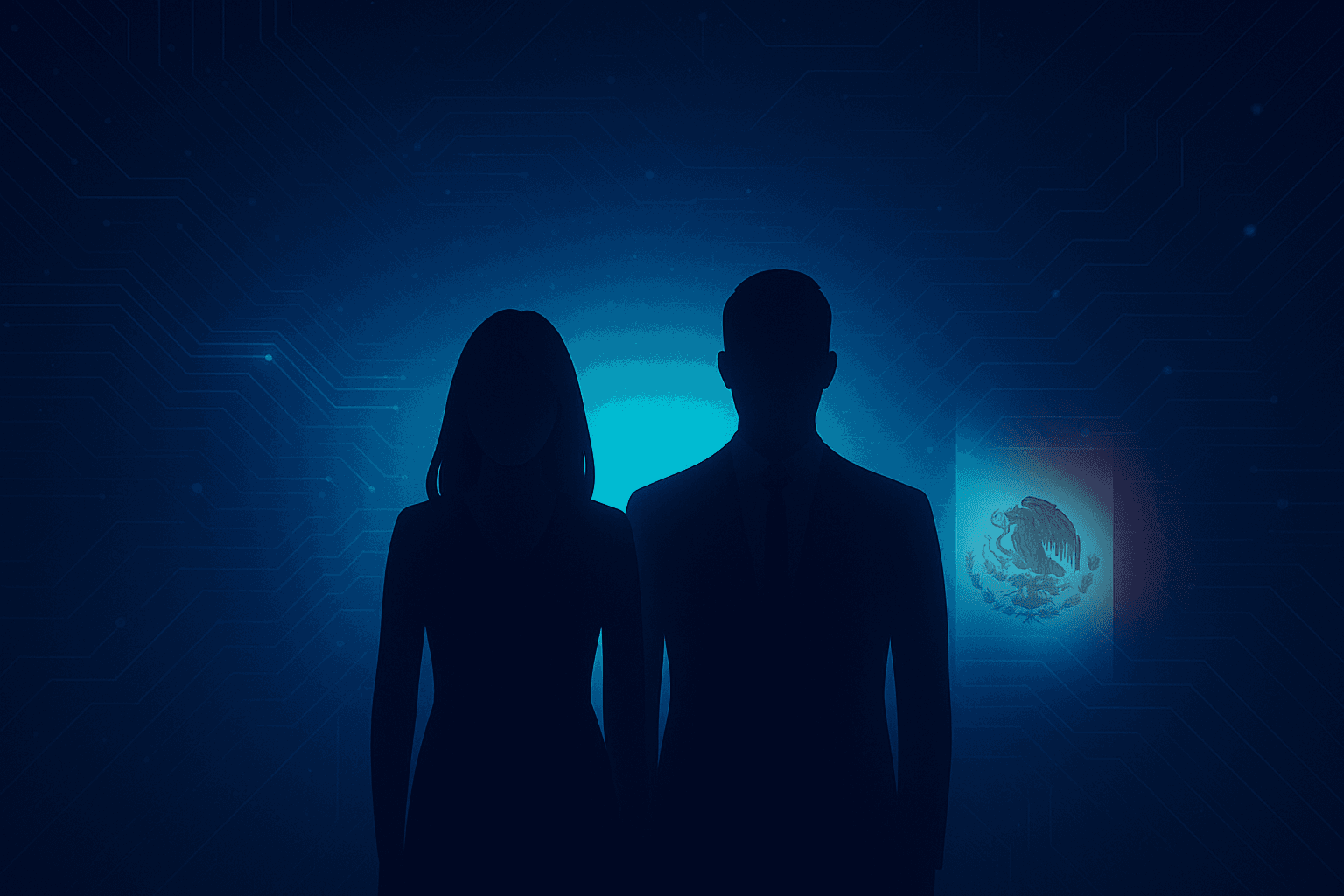 Las 8 personas con mayor impacto en salud digital en México 2025