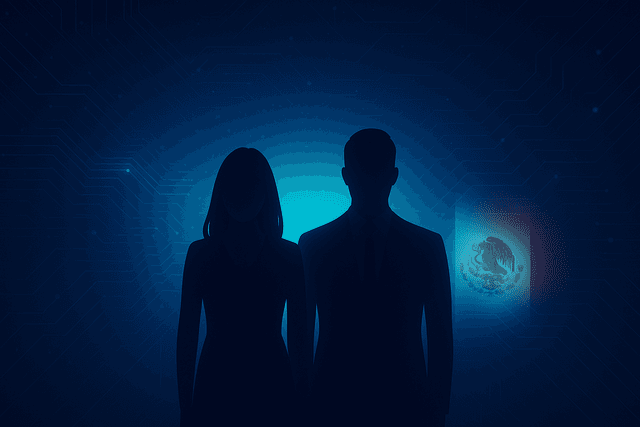 Las 8 personas con mayor impacto en salud digital en México 2025