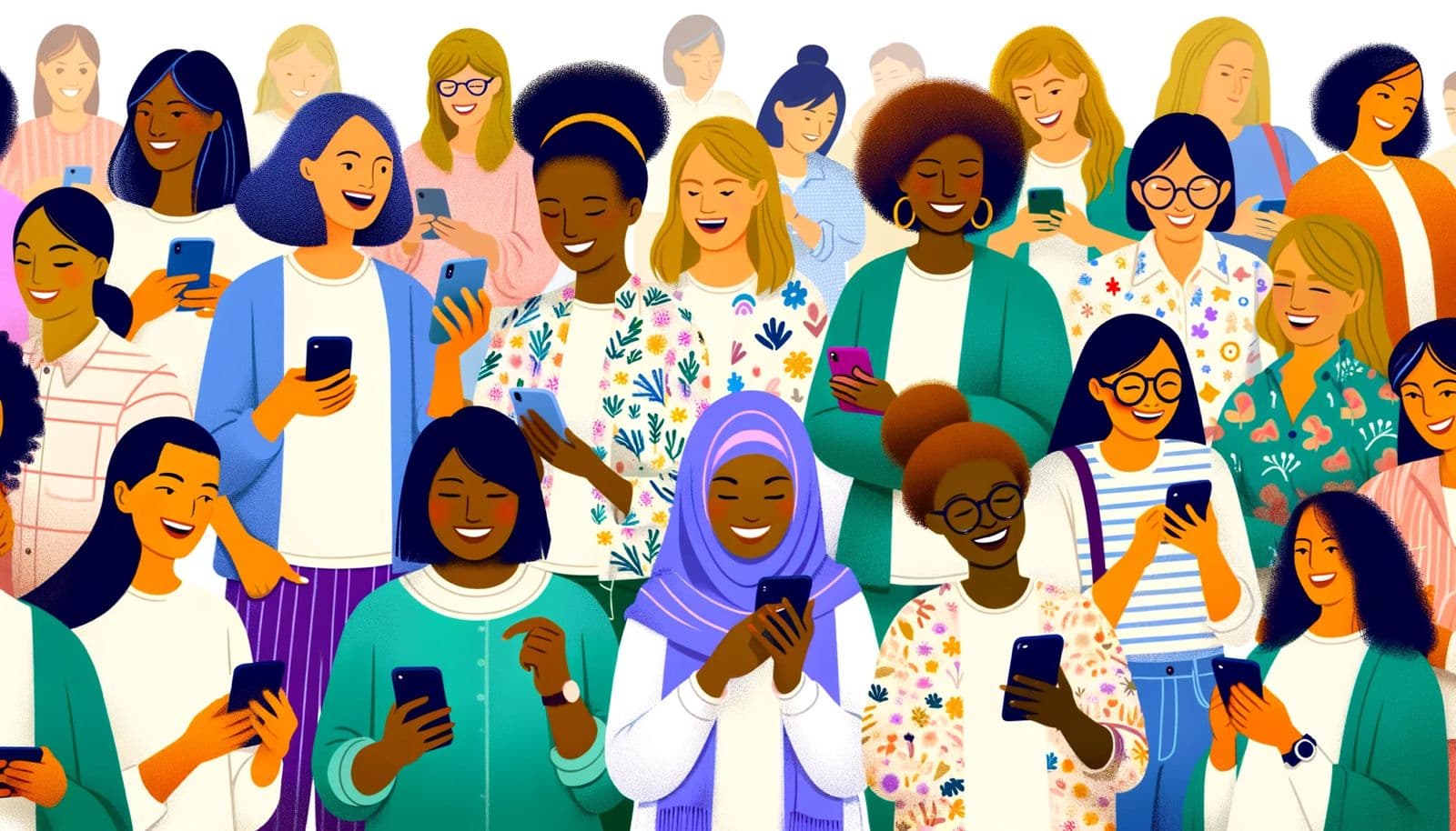 La comunidad que transforma la experiencia del embarazo