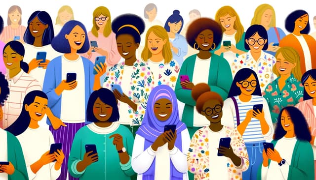 La comunidad que transforma la experiencia del embarazo