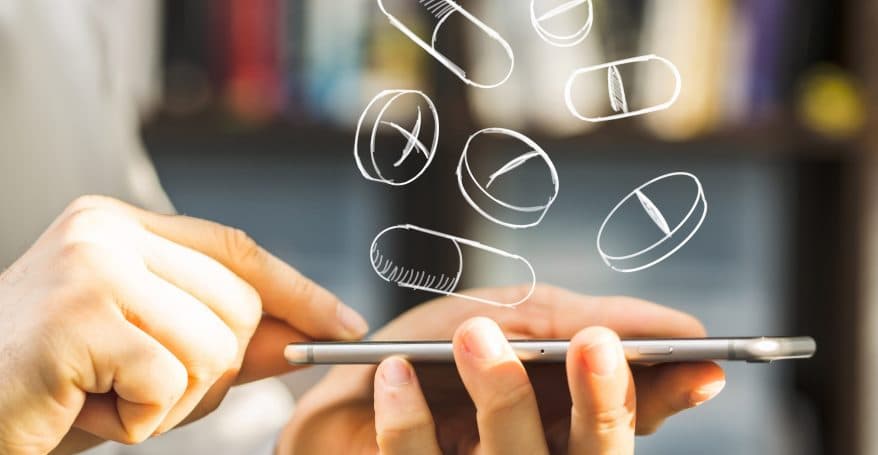 Medicamentos a domicilio y a un mejor precio