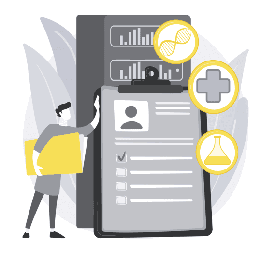Health Data Science Program