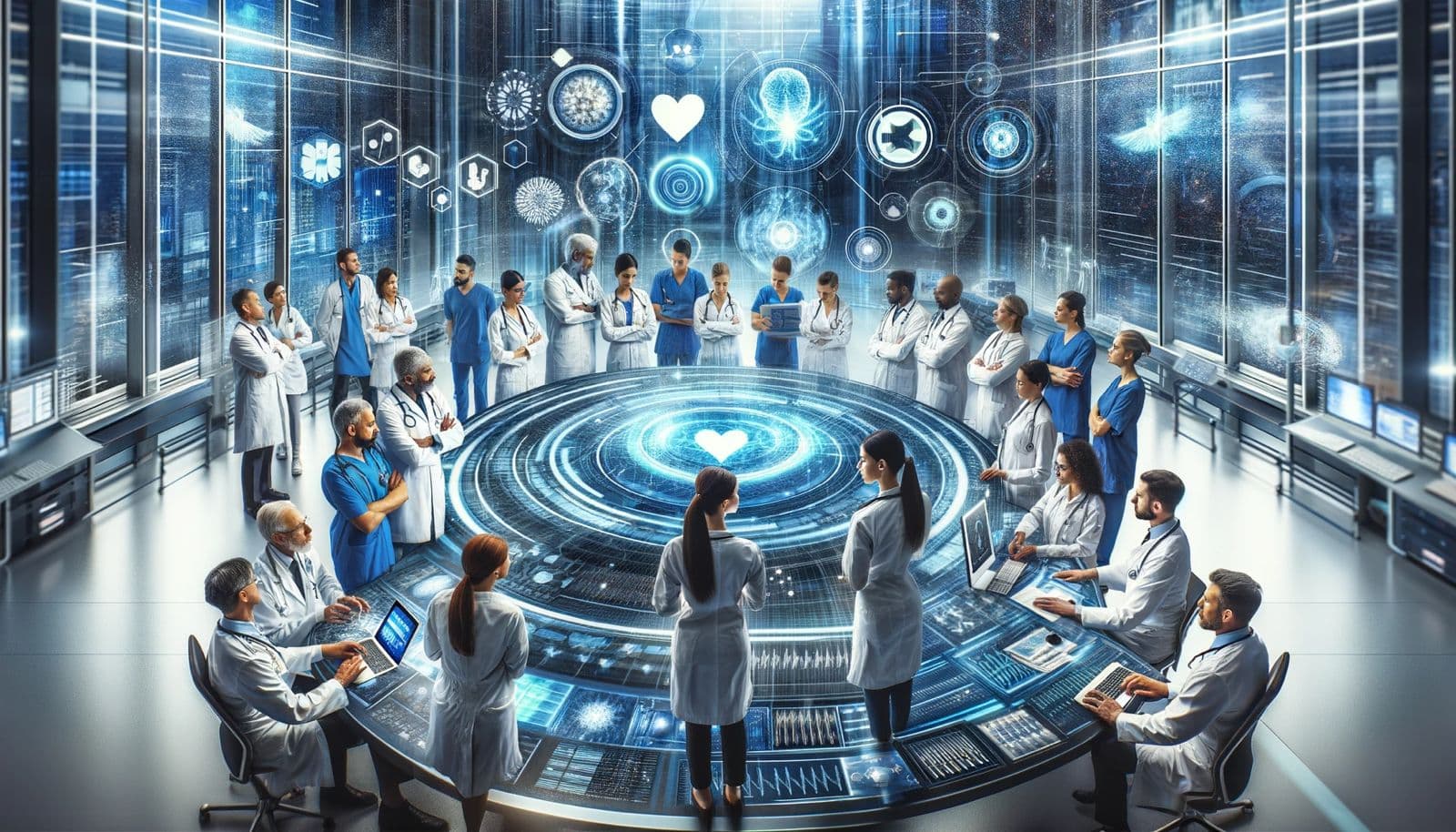 Decisiones compartidas