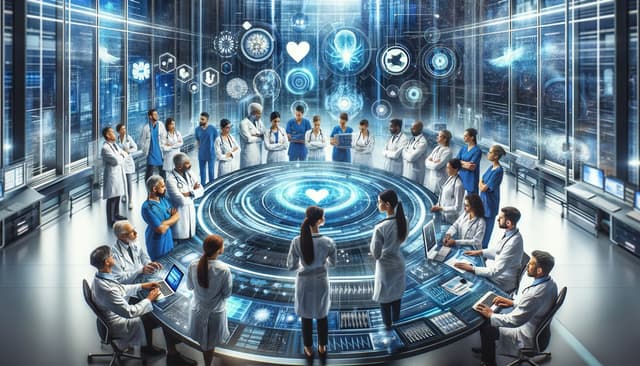 Decisiones compartidas